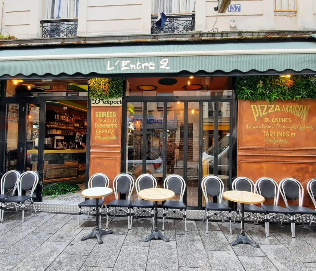 L'Entre 2 2