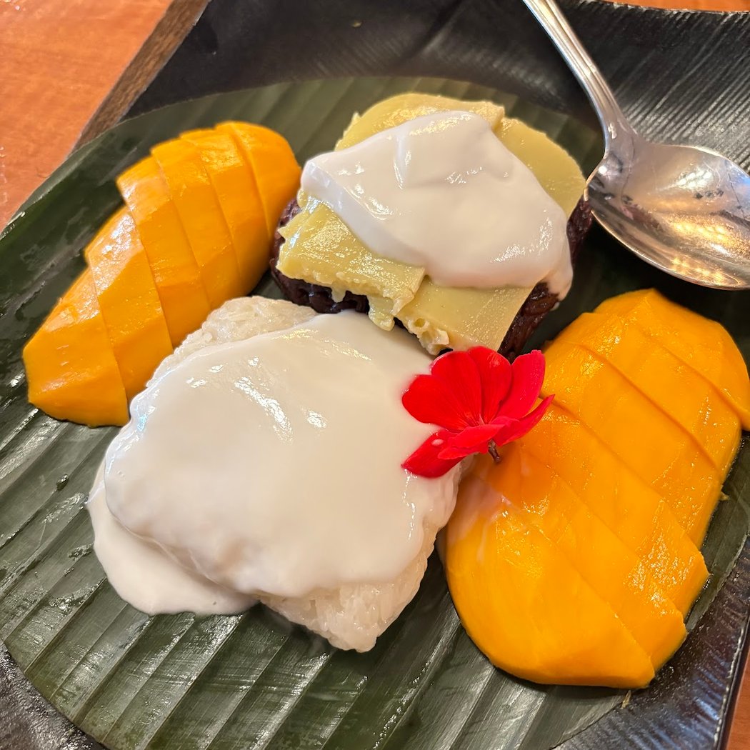 Laos Kitchen 1
