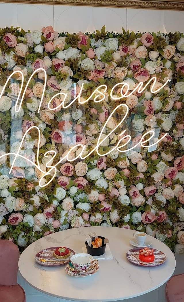 Maison Azalée 3