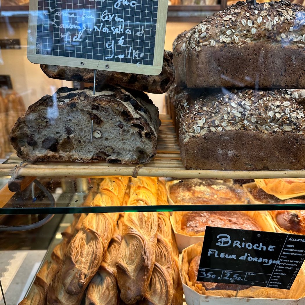 Boulangerie Kilani 3