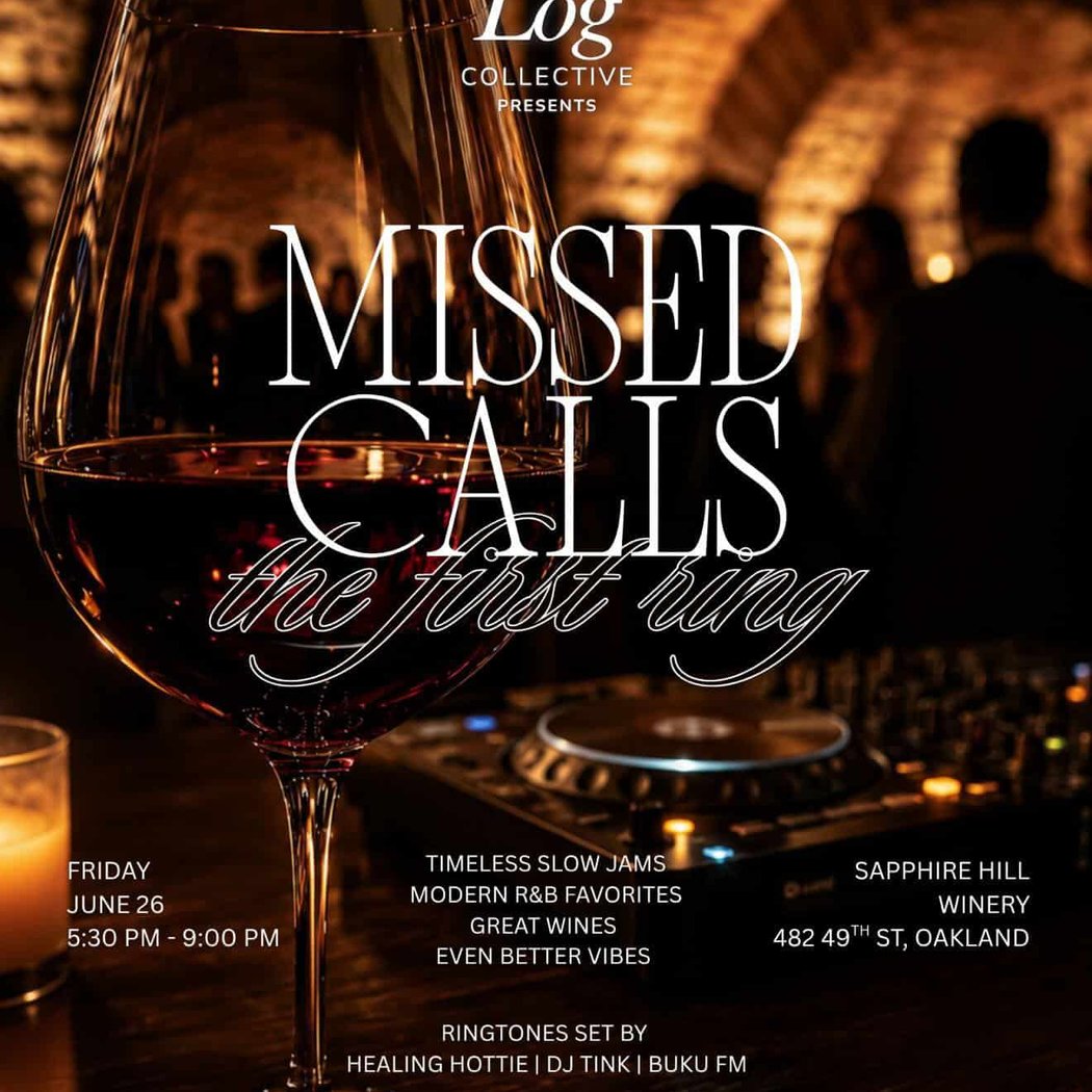 MISSED CALLS: The First Ring