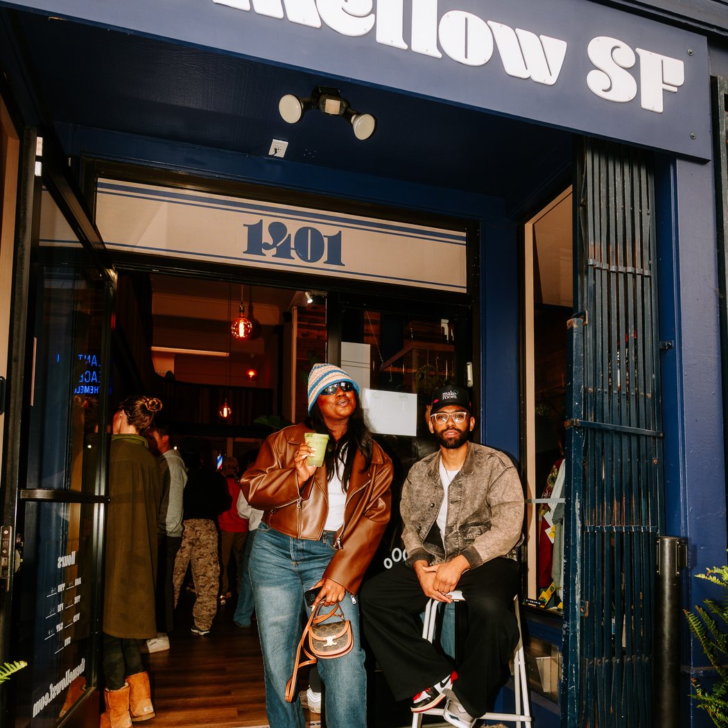 The Mellow 2