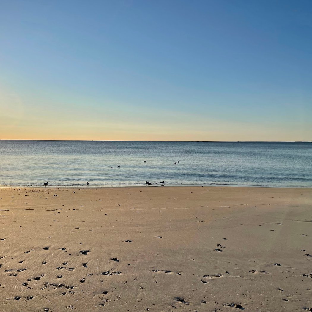 McCook Point Park 1