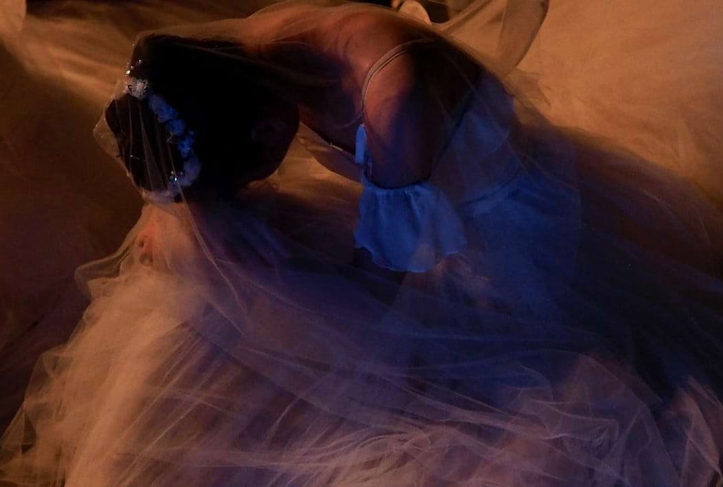 The Sleeping Beauty 2