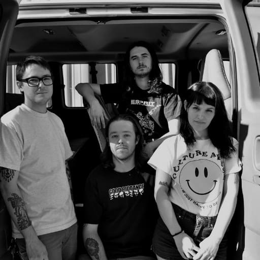 Gouge Away Concert