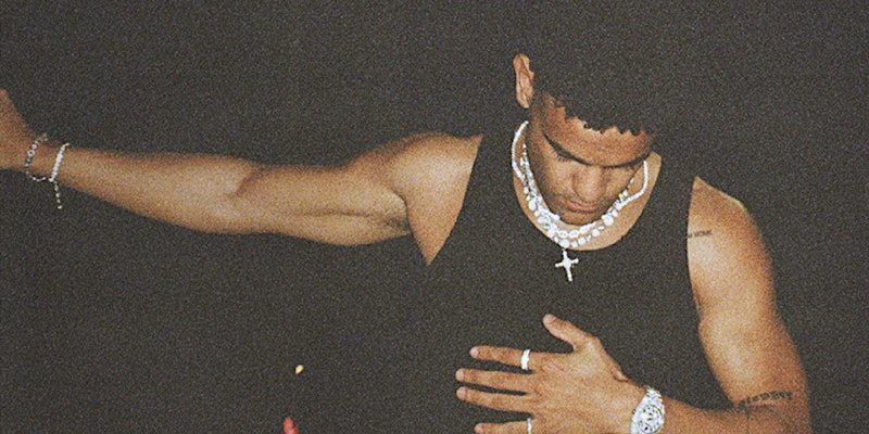 Lithe - Euphoria Tour 1
