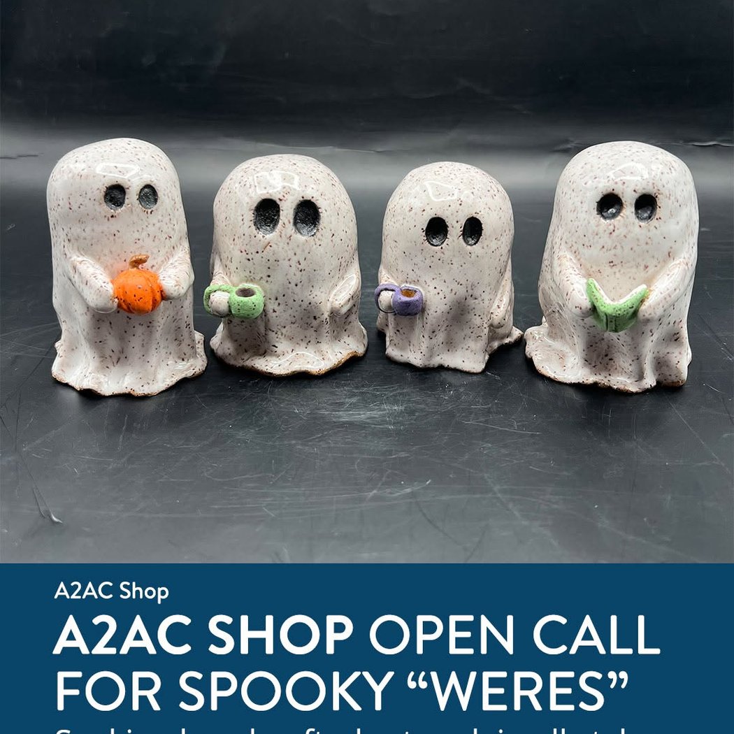 Spooky "Weres" Call 1
