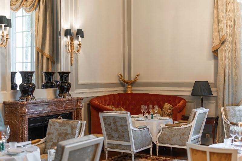 Les Salons du Prince 2