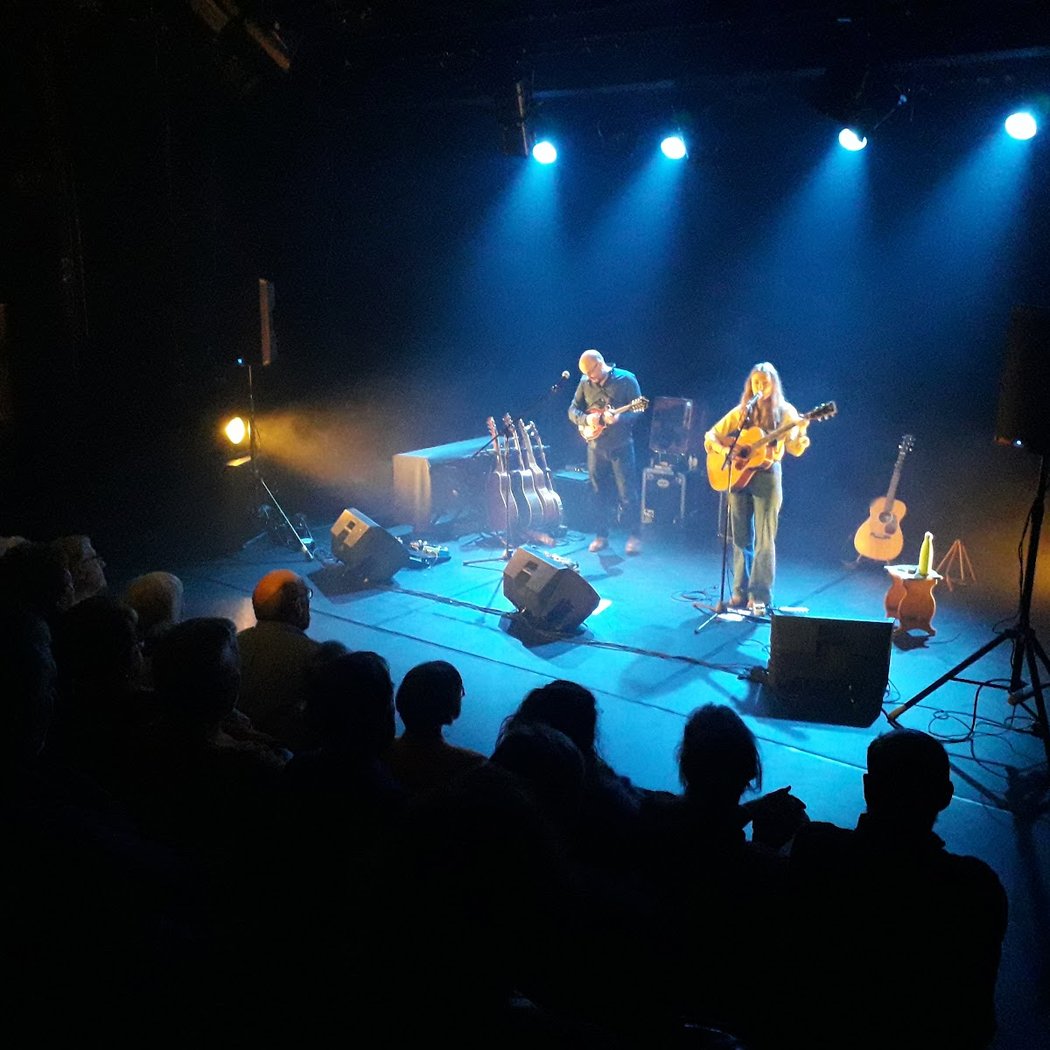 Cyril Mokaiesh & Cassien 2