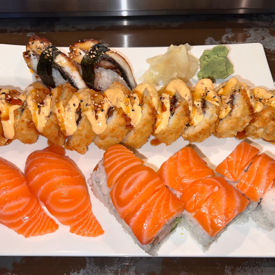 Sumo Japanese Restaurant 1
