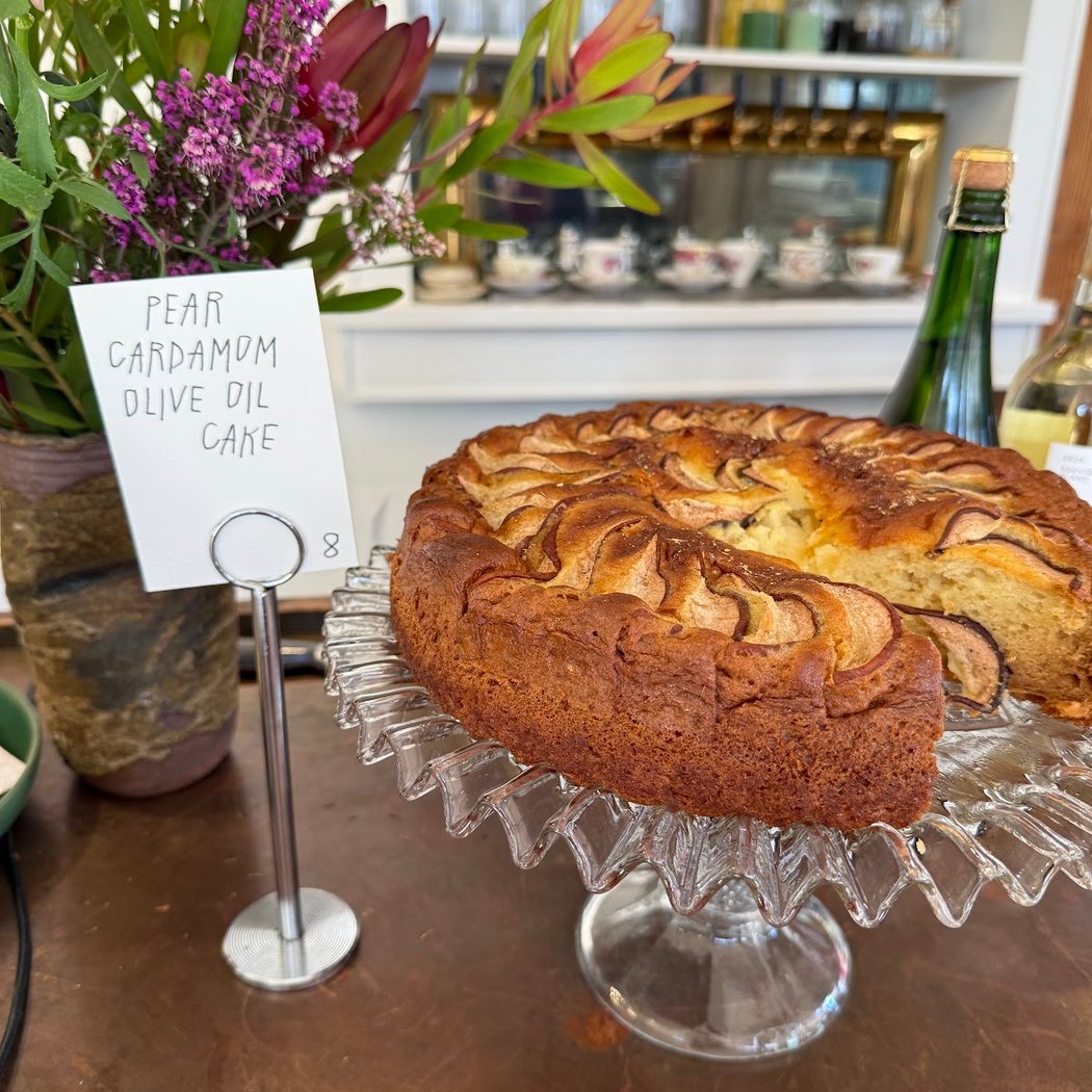 Inaugural Day - Flying Noir Art + Chocolate