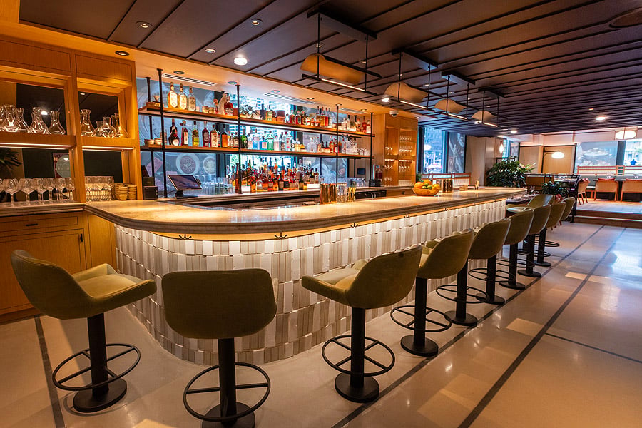 PERILLA steakhouse 2