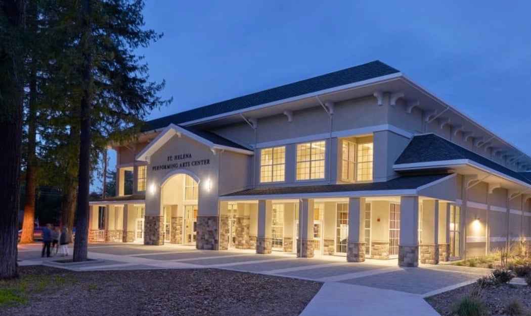St. Helena Chamber Singers Holiday Concert 2