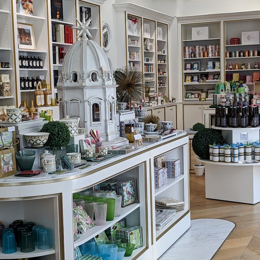 La Boutique Royale 1