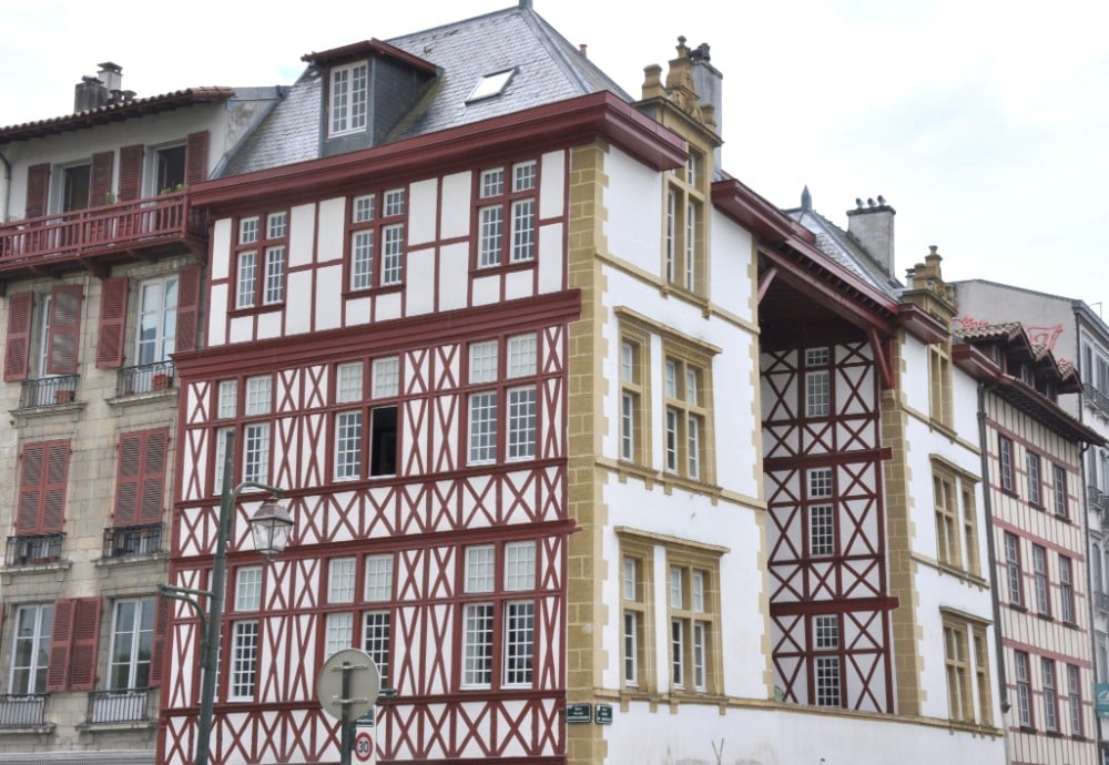 Mercure Bayonne Centre - Le Grand Hôtel 2