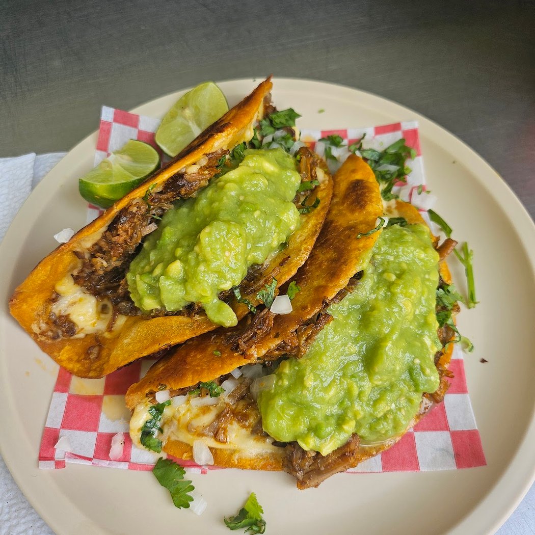 Tacos Don Juan 1