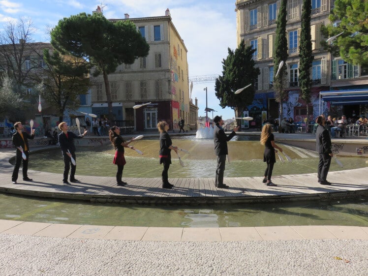 Rambiro et ses amis 1