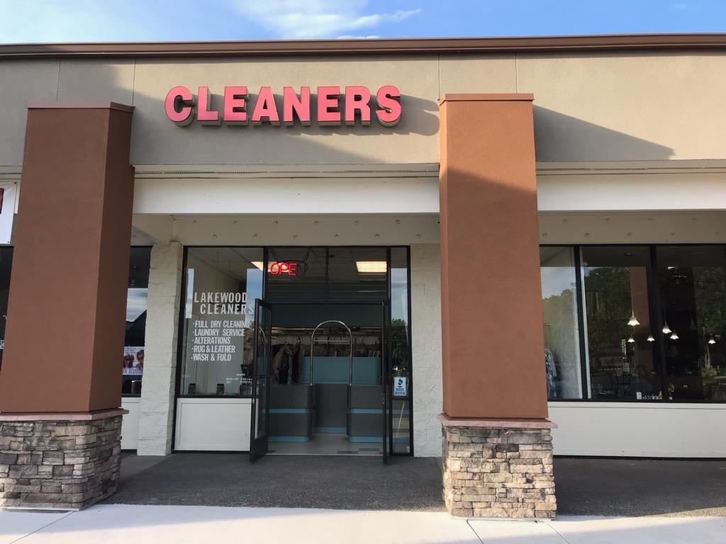 Lakewood Cleaners 3