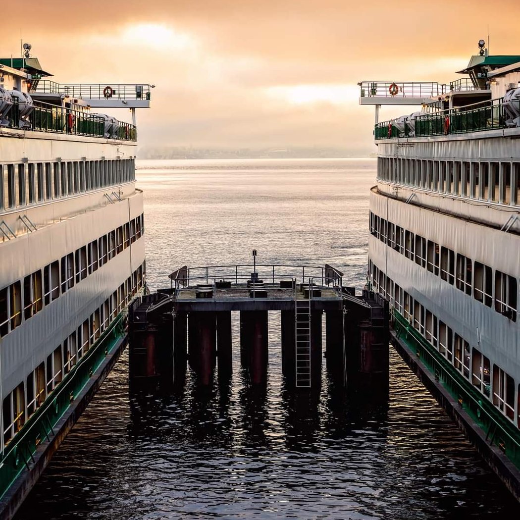 Bainbridge Island 2