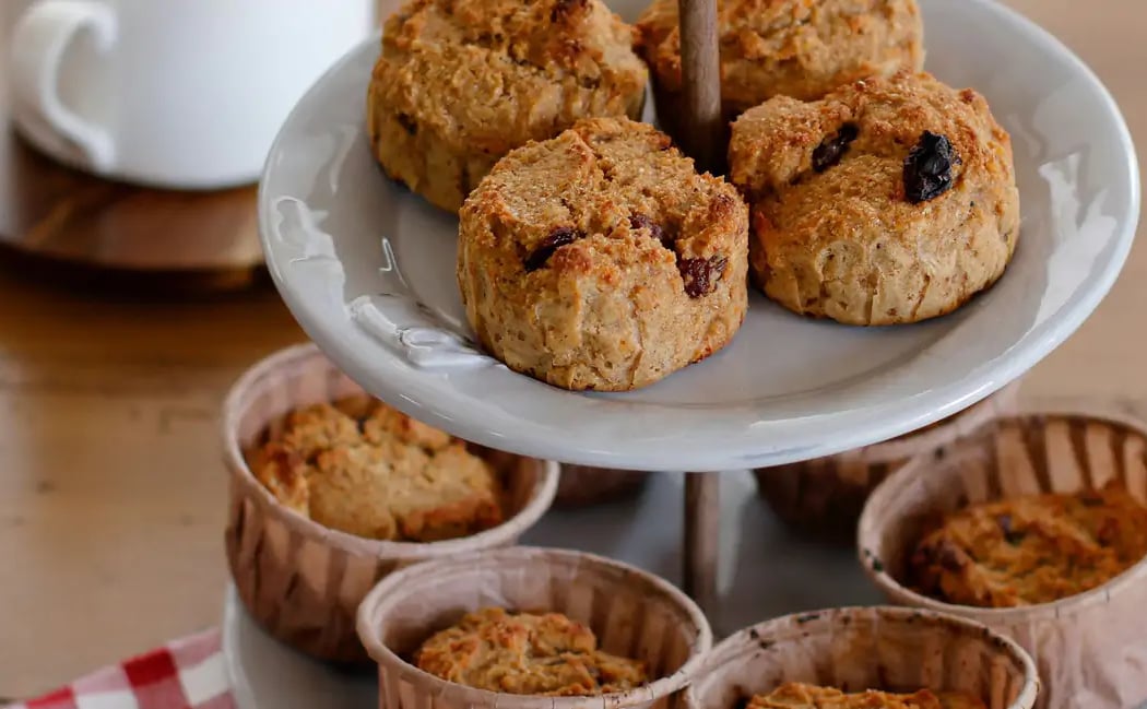 Goûter Gourmand et Gagnant 1