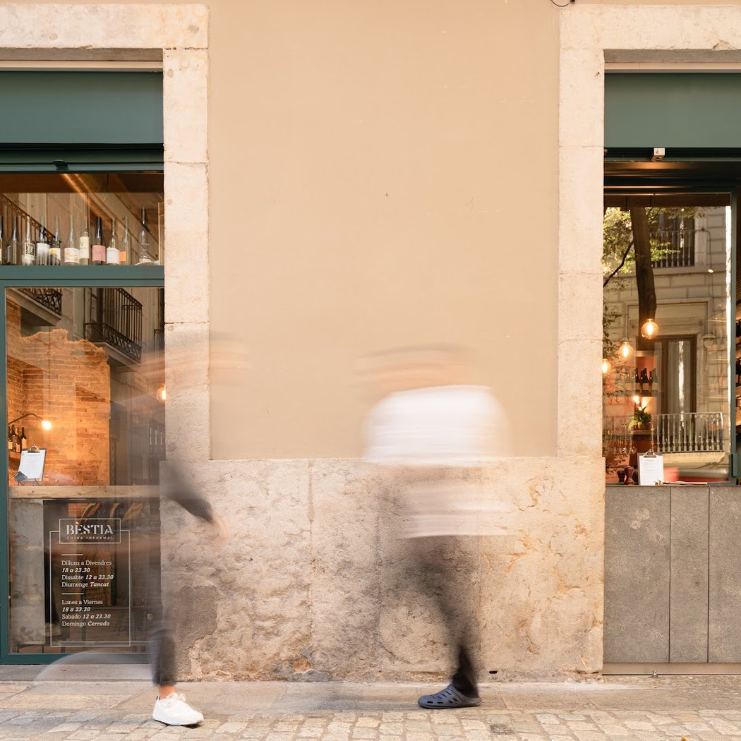 Bèstia Girona 2