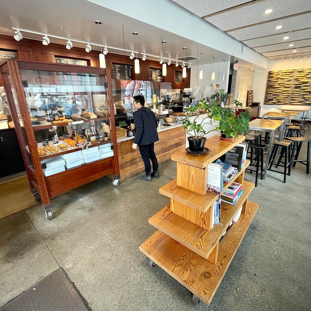 Hayes Valley Bakeworks 2