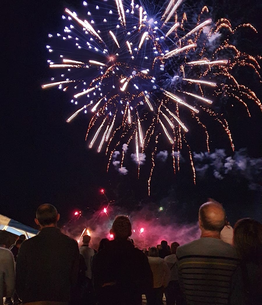 Fest-noz d'Avel Coet Roz 2