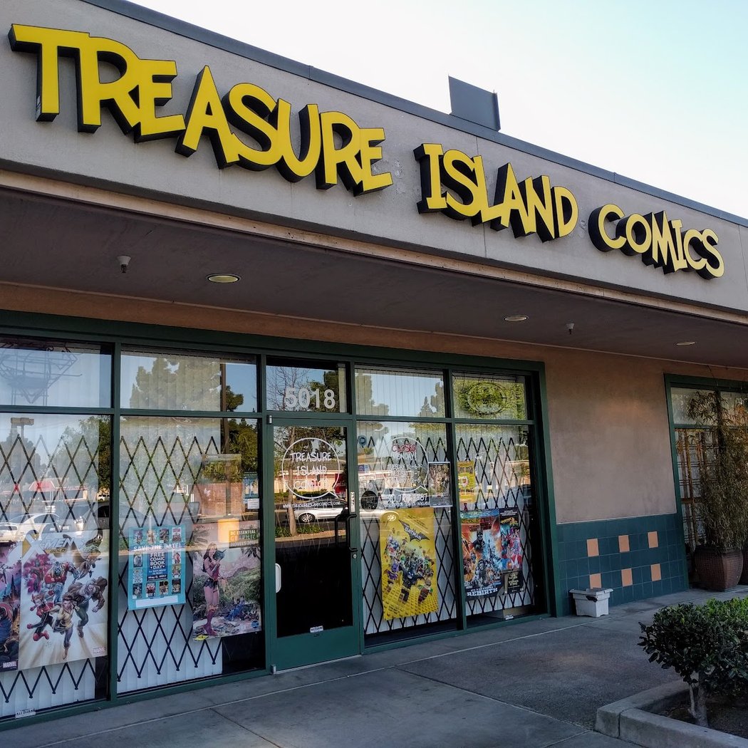 Wednesday Morning Comic Books 2