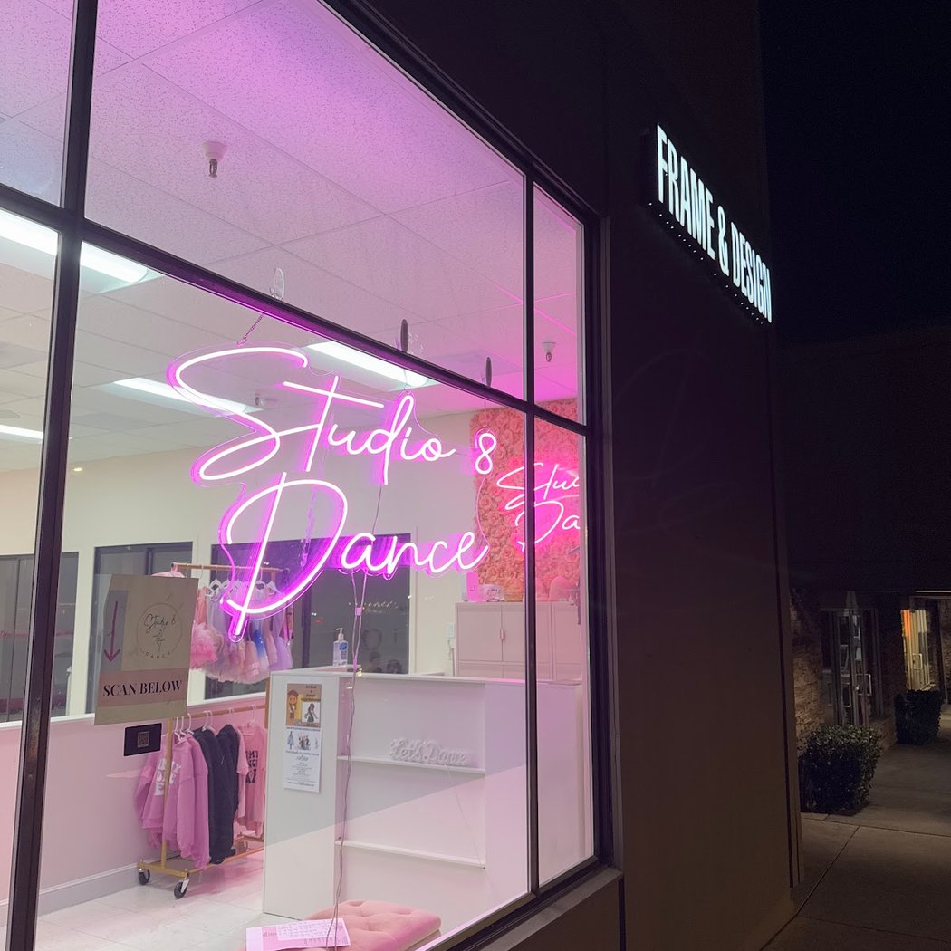 Studio 8 Dance 2