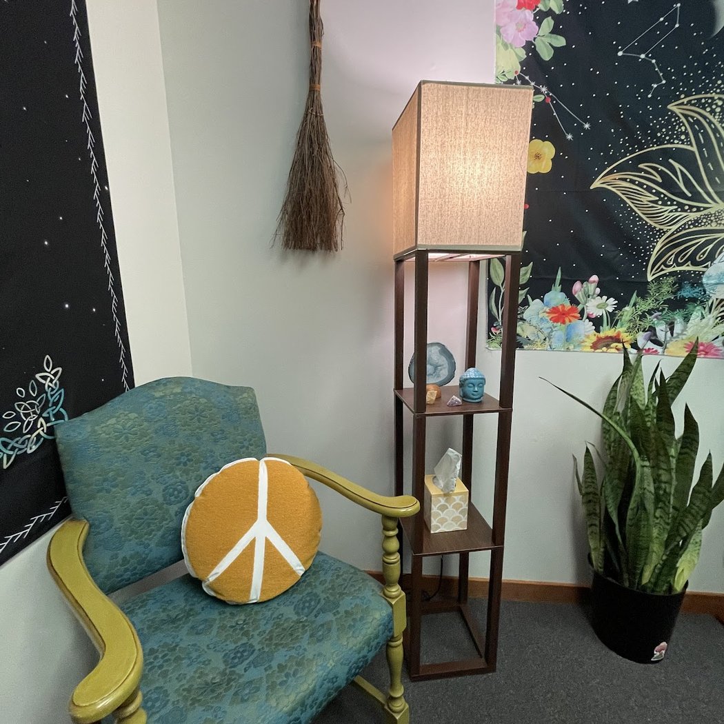Mellow Moon Massage Therapy 2