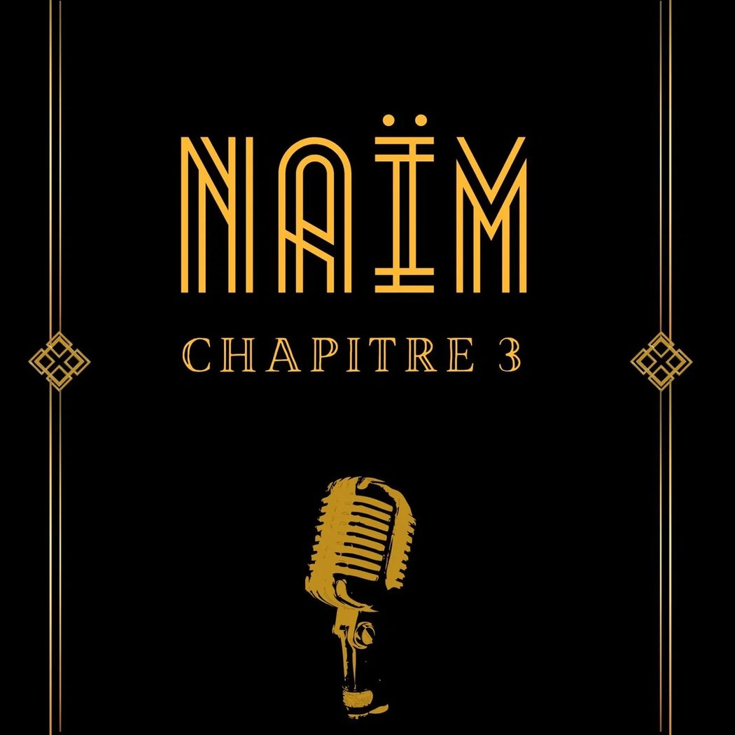 Naïm - CHAPITRE 3 1