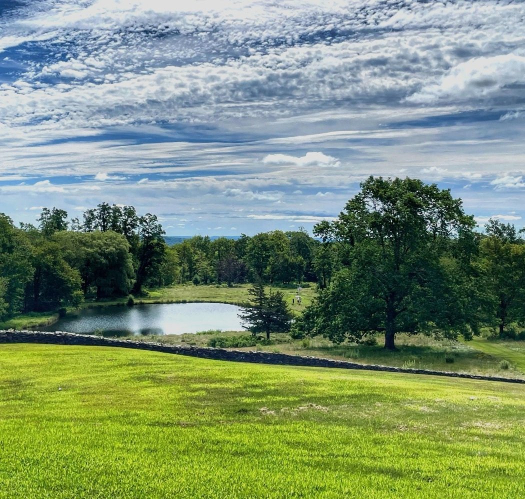 Deer Pond Farm 1