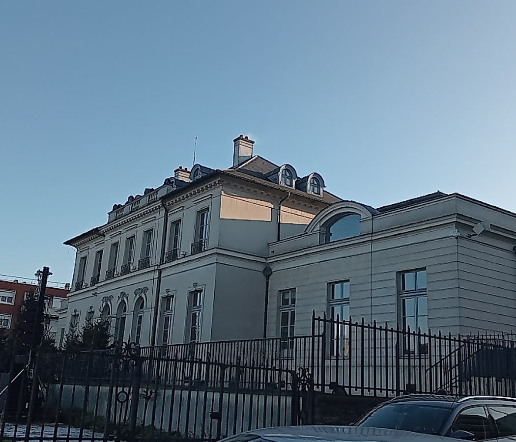 Château de Villemomble 2