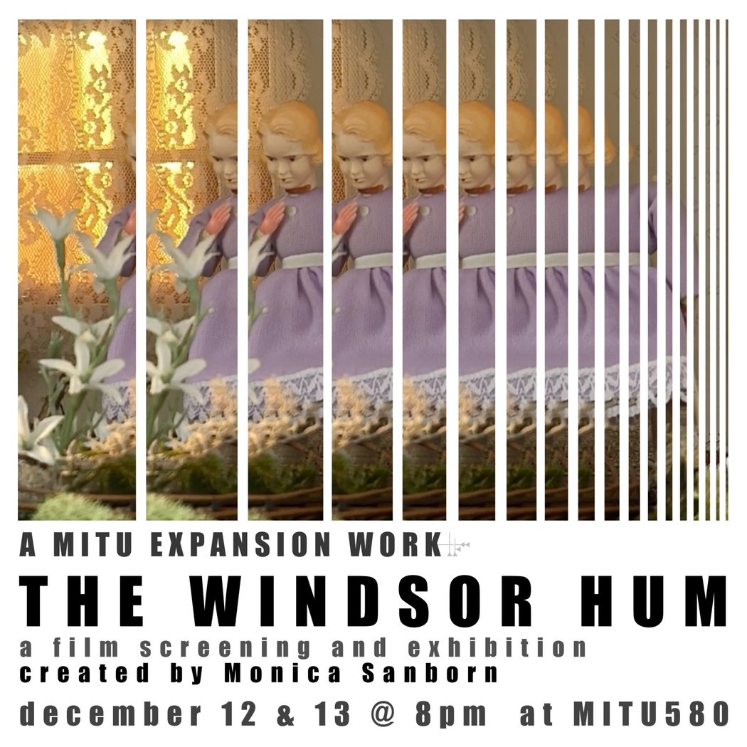 The Windsor Hum – A Mitu Expansion Work 1