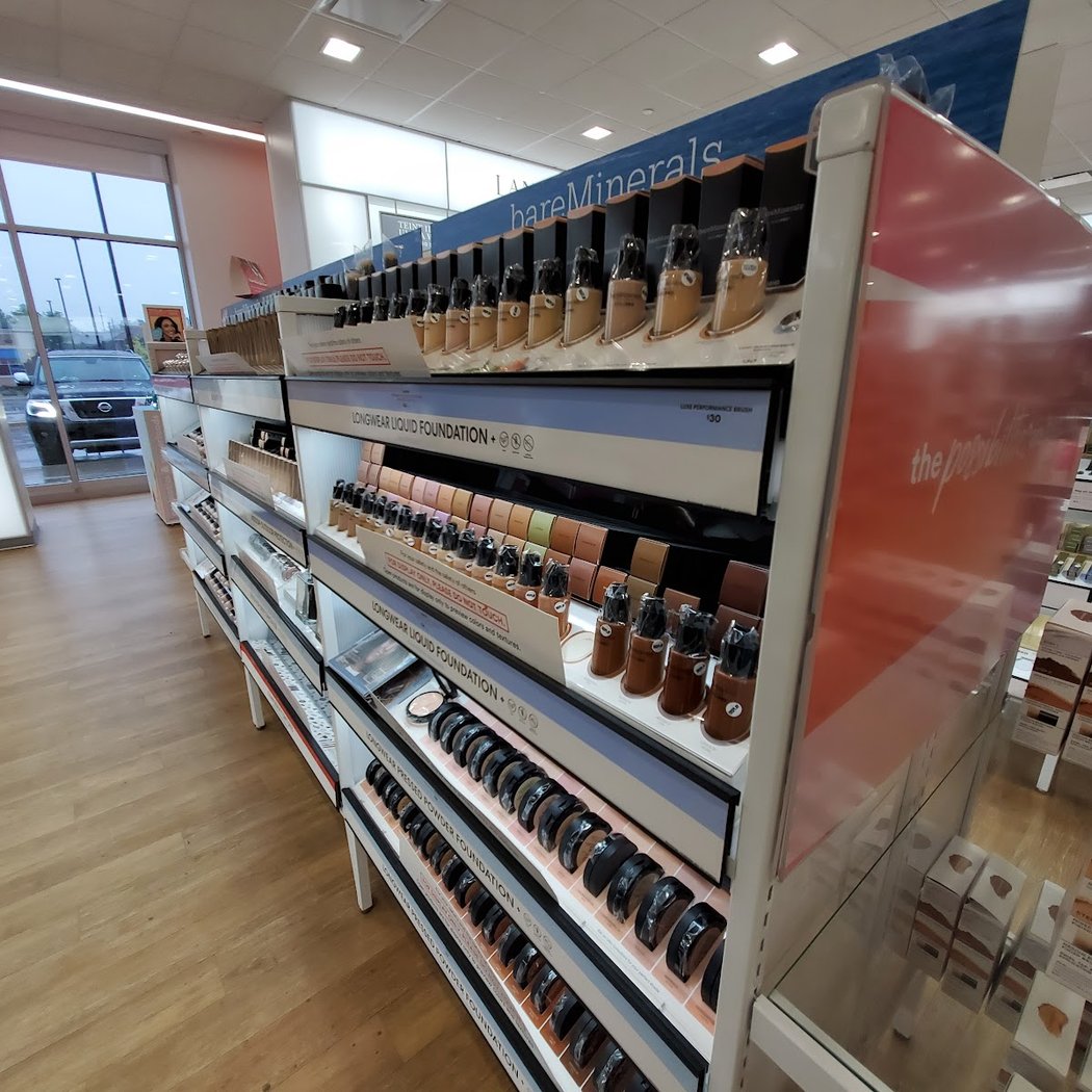 Ulta Beauty 3