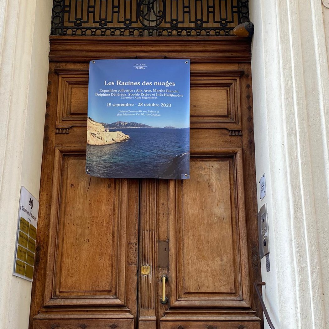 Galerie Zemma 1