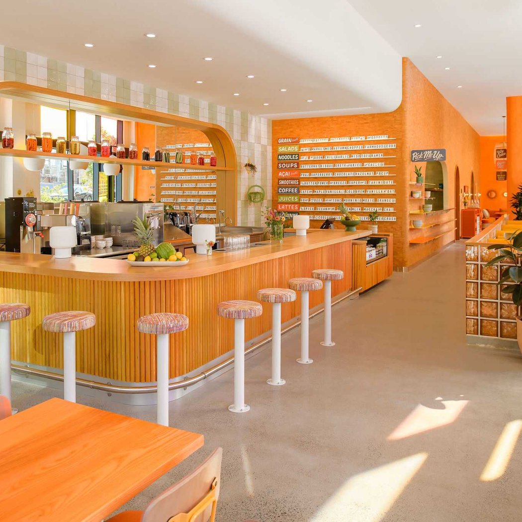 Life Alive Organic Cafe Union Square 2
