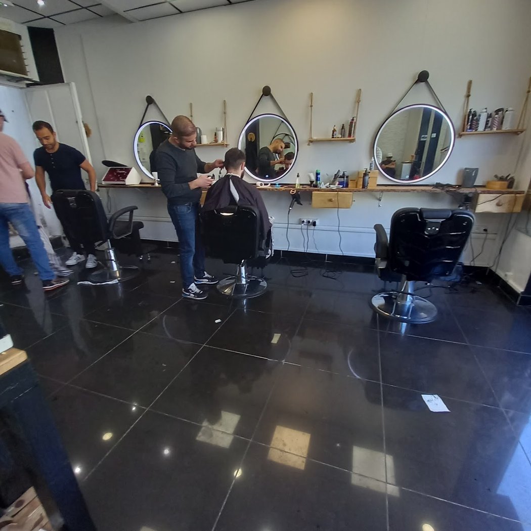 Salon Yakoub 1
