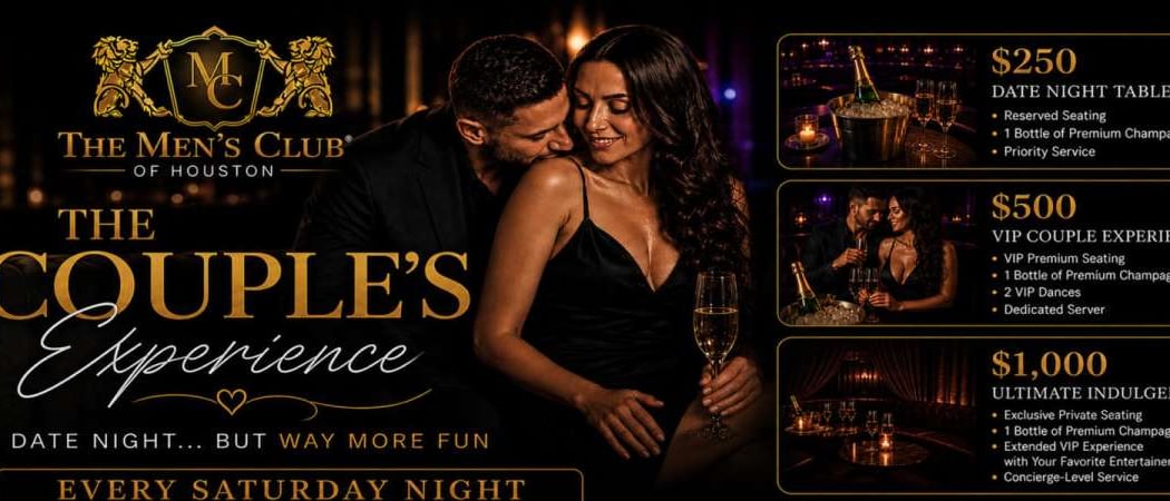 The Couple's Experience