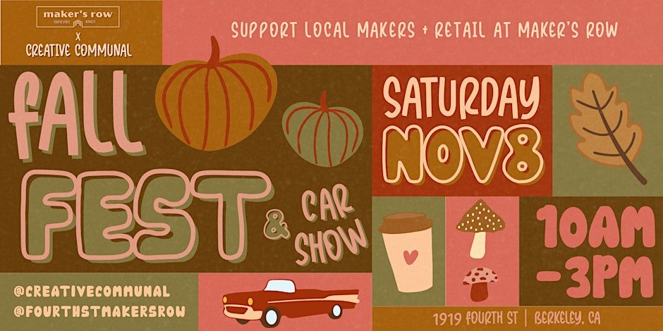 Fall Fest 1