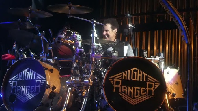 El Monstero & Night Ranger 3