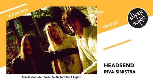 HEADSEND 1
