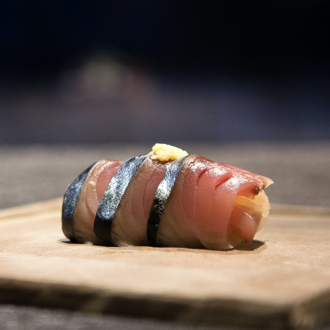 KOSAKA 1