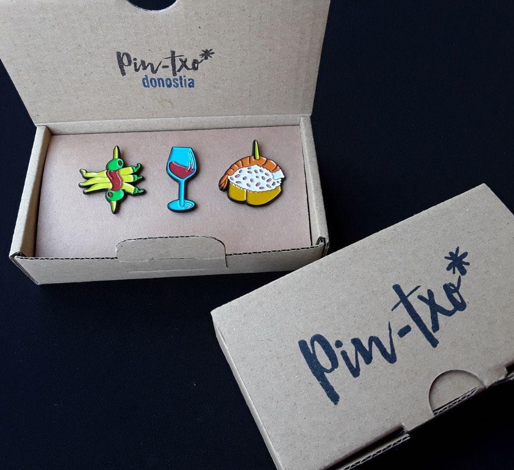 Pin-txo 1