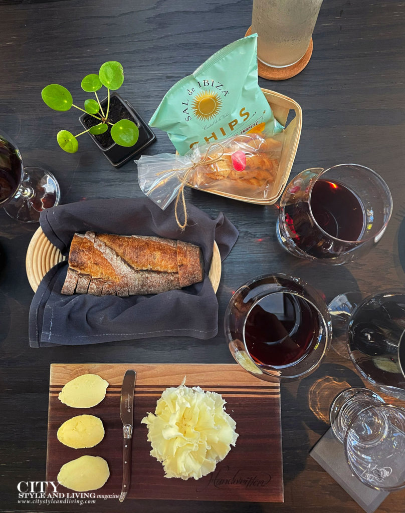 Handwritten Wines 3