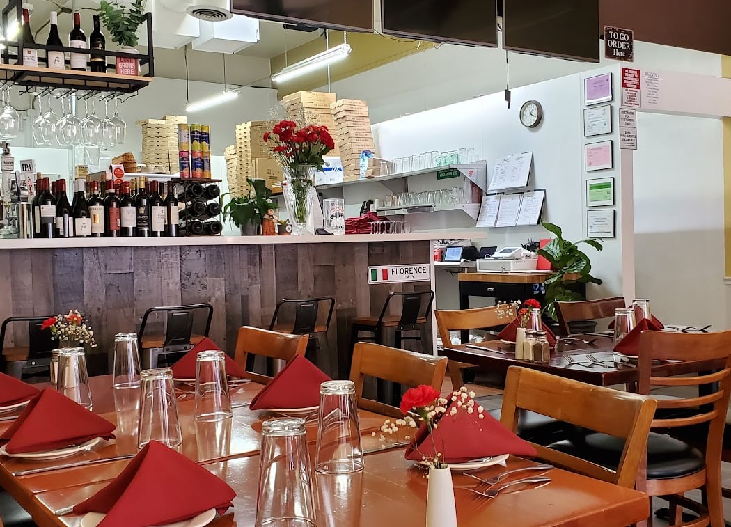 Florence Italian Restaurant Inc 2