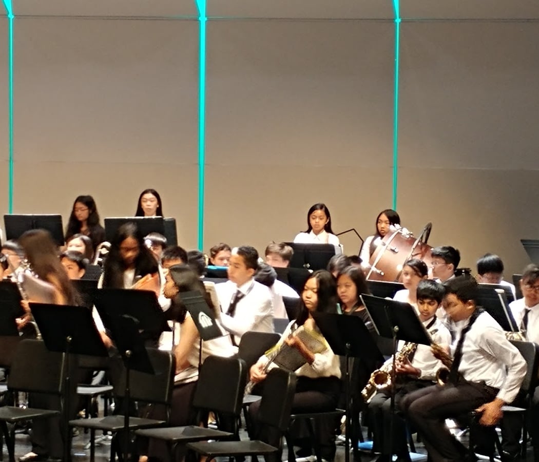 Spring recital 3