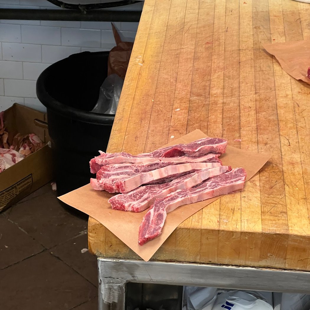 Casablanca Meat Market 4