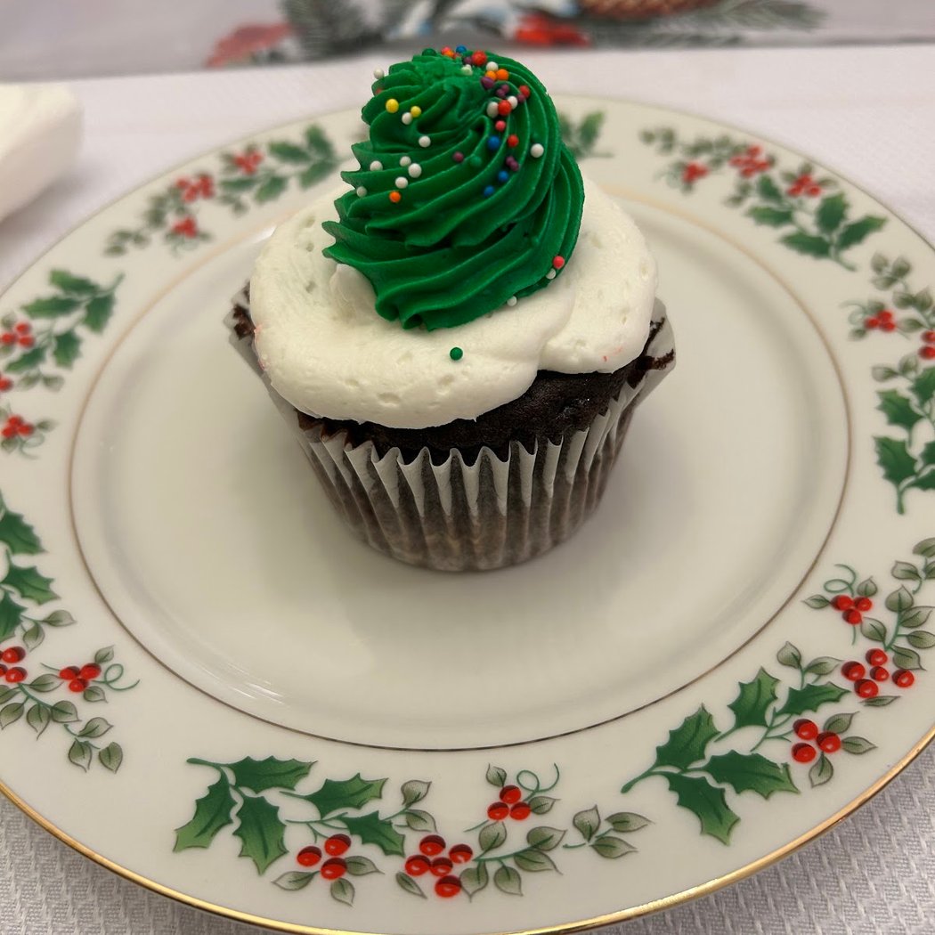 Cookies, Santa & Elves 1