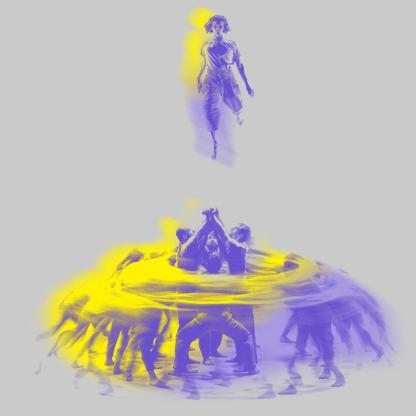 LE PAS DU MONDE 1